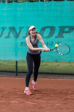 Tizia Brocks 272 - Blankeneser Pfingstturnier